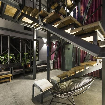 Casa de 230 m² en Liuqiu, con 1 habitación Xiaoliuqiu Exterior foto