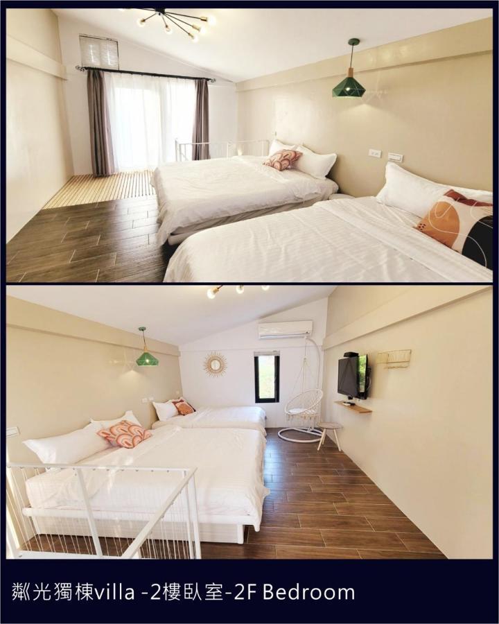Casa de 230 m² en Liuqiu, con 1 habitación Xiaoliuqiu Exterior foto