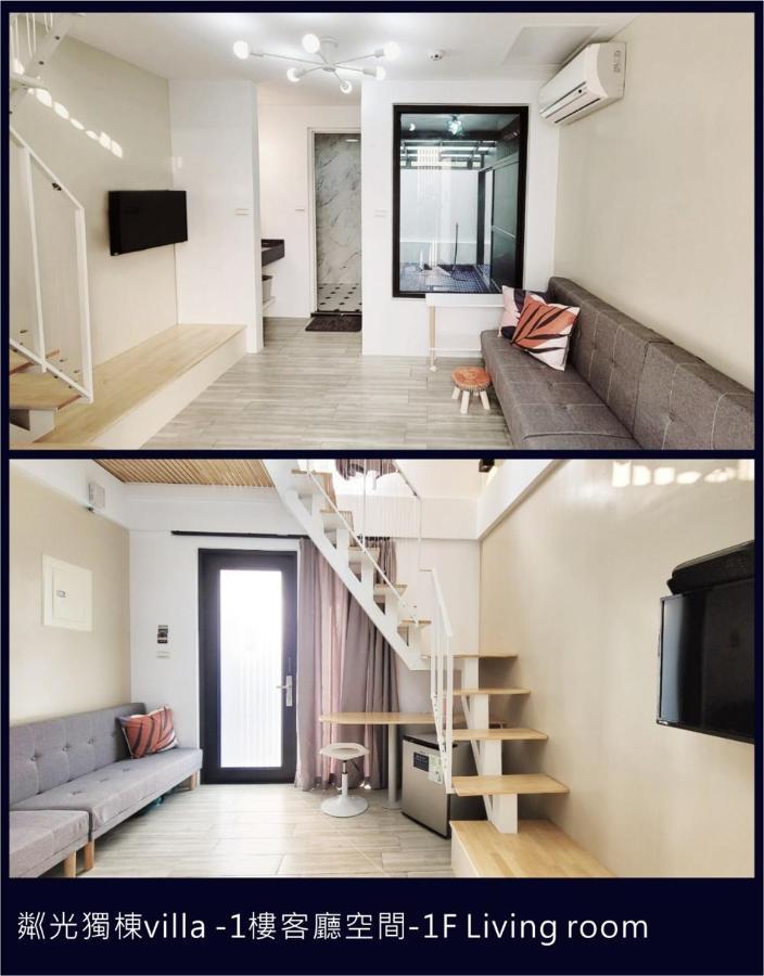 Casa de 230 m² en Liuqiu, con 1 habitación Xiaoliuqiu Exterior foto