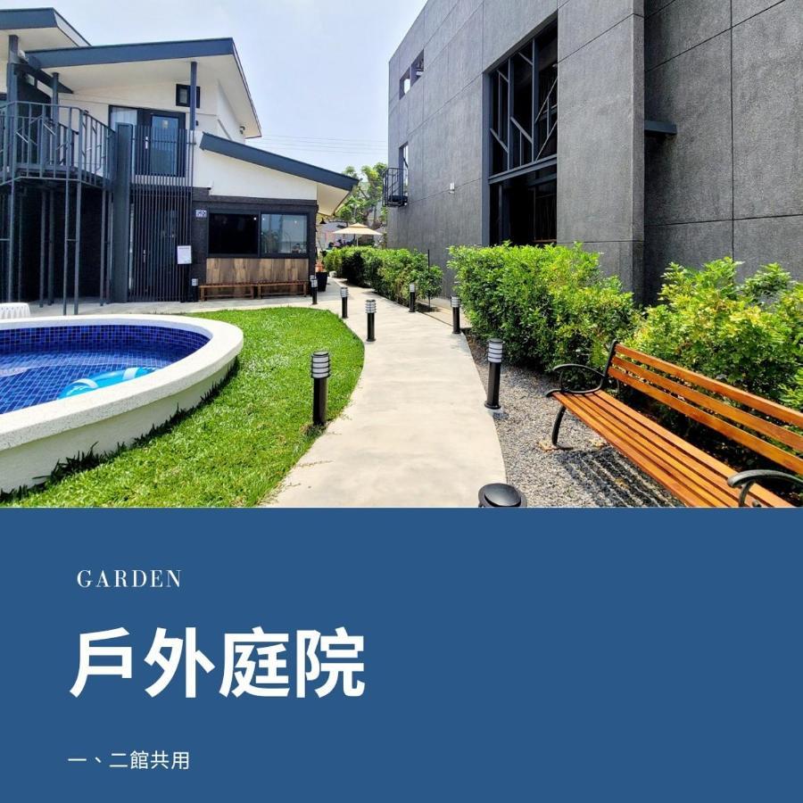 Casa de 230 m² en Liuqiu, con 1 habitación Xiaoliuqiu Exterior foto