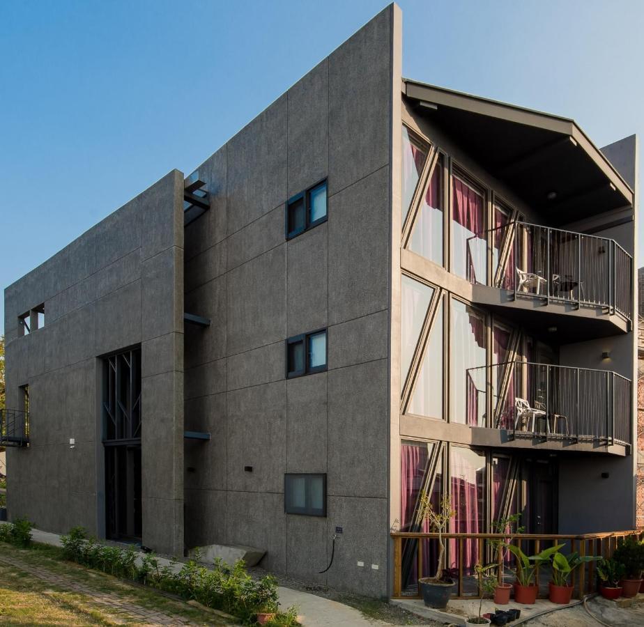 Casa de 230 m² en Liuqiu, con 1 habitación Xiaoliuqiu Exterior foto