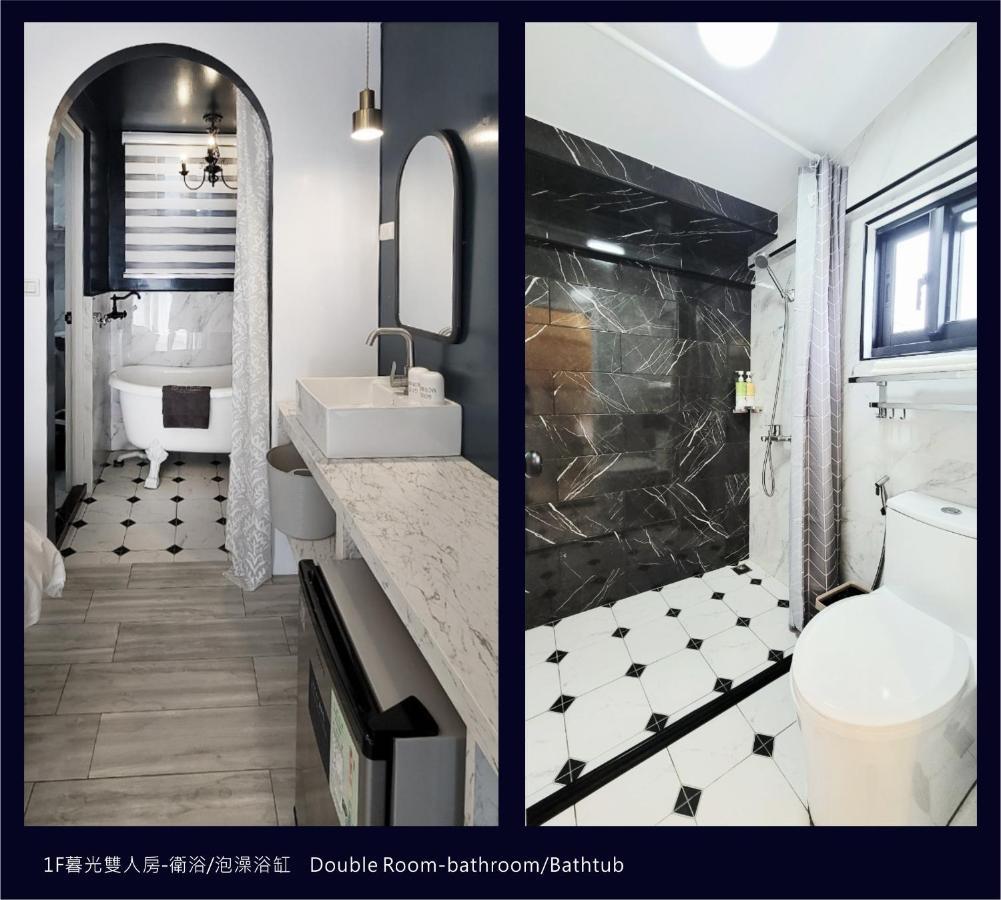 Casa de 230 m² en Liuqiu, con 1 habitación Xiaoliuqiu Exterior foto