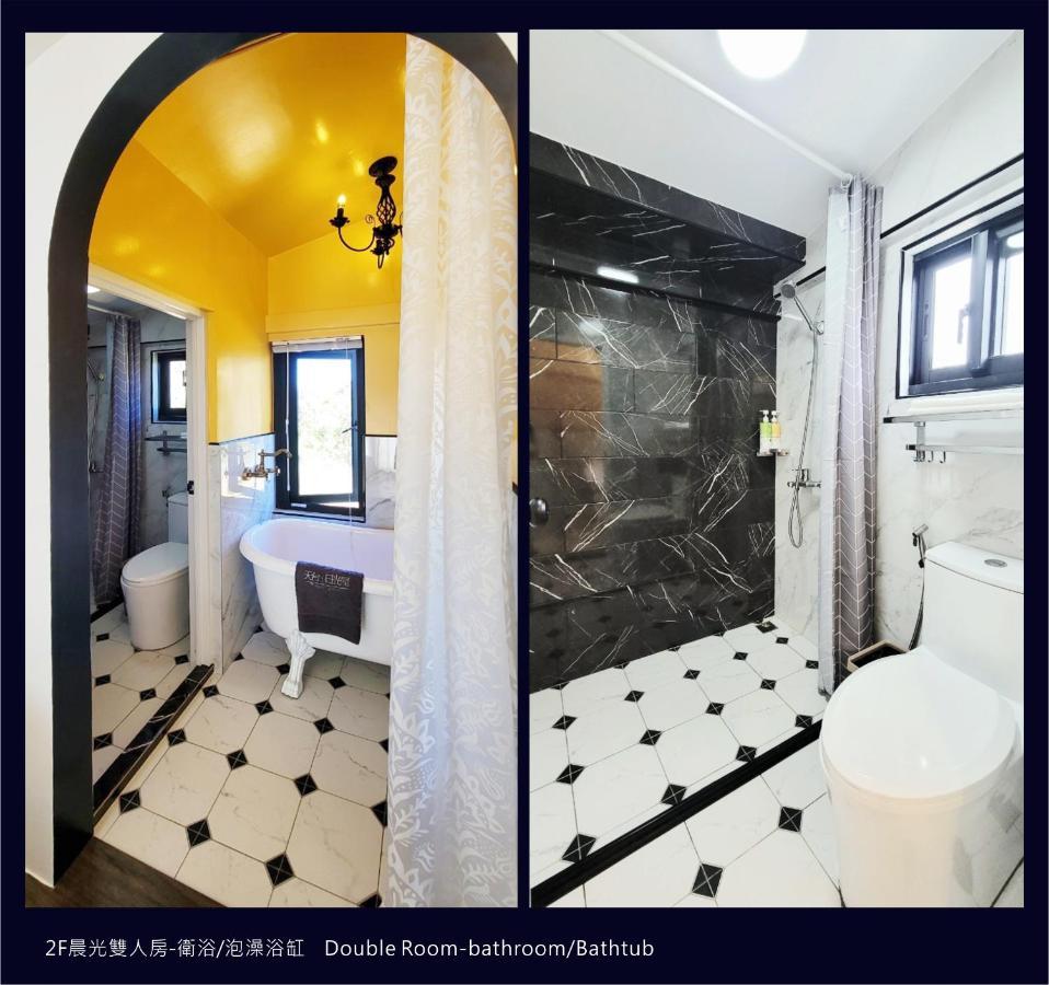 Casa de 230 m² en Liuqiu, con 1 habitación Xiaoliuqiu Exterior foto