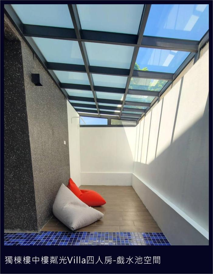 Casa de 230 m² en Liuqiu, con 1 habitación Xiaoliuqiu Exterior foto