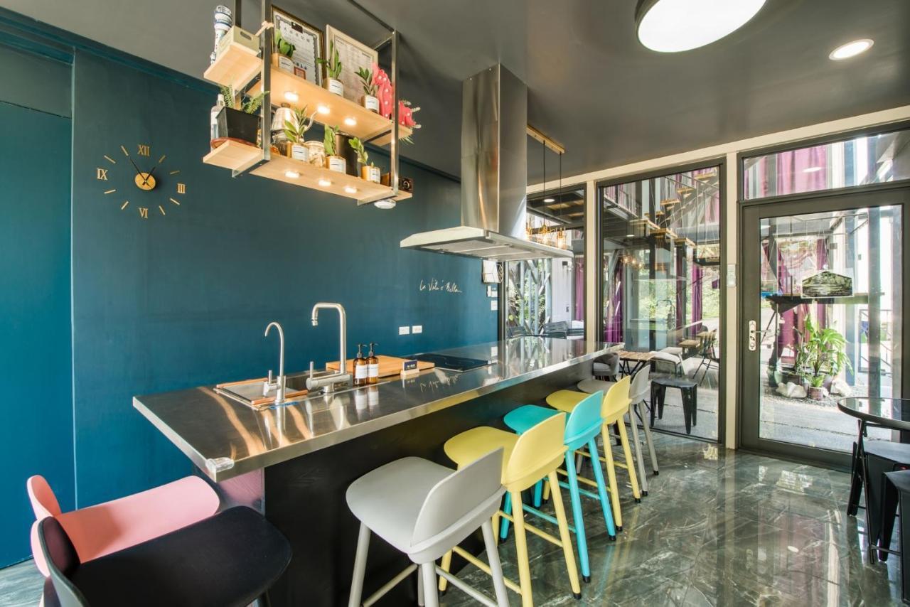 Casa de 230 m² en Liuqiu, con 1 habitación Xiaoliuqiu Exterior foto