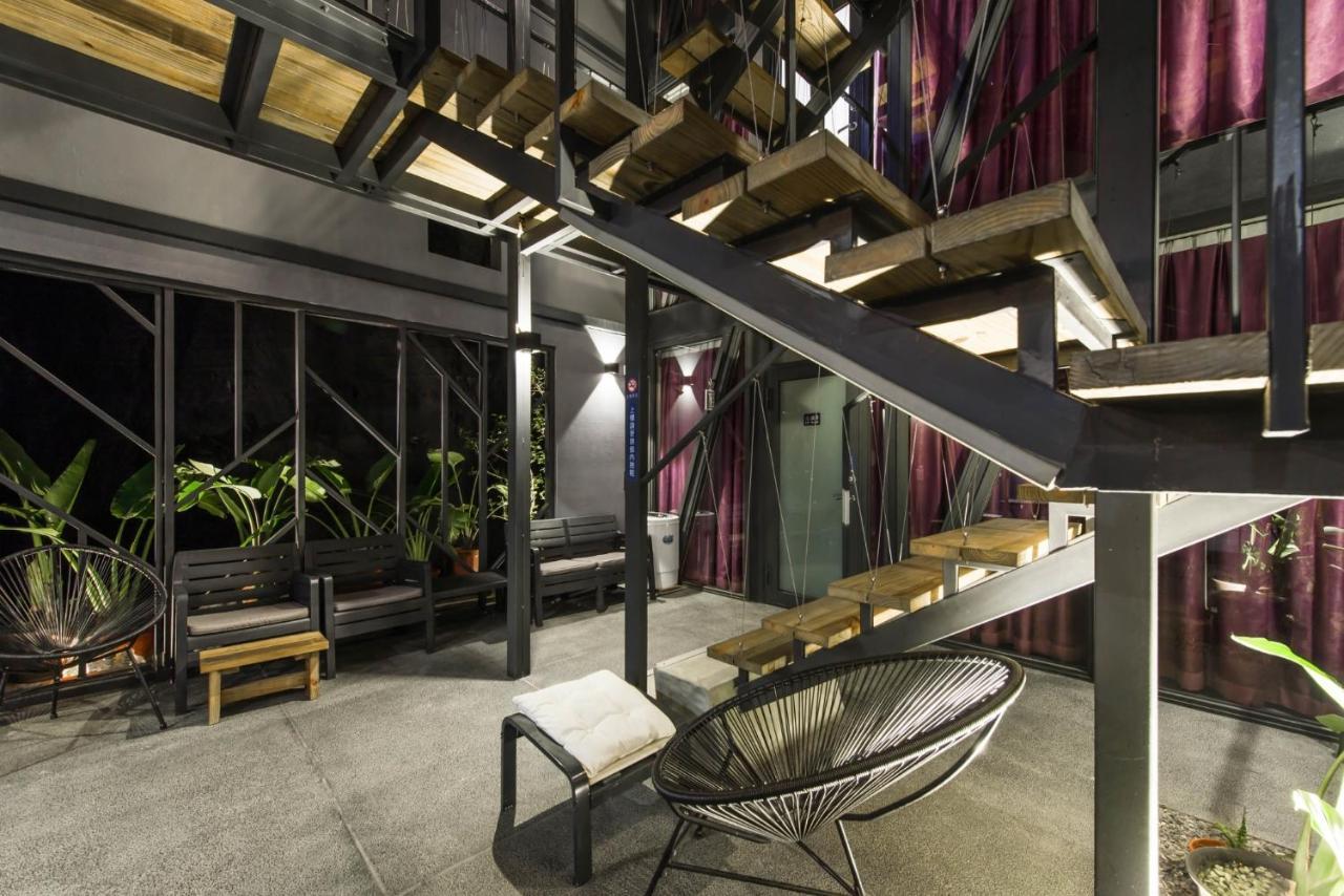 Casa de 230 m² en Liuqiu, con 1 habitación Xiaoliuqiu Exterior foto