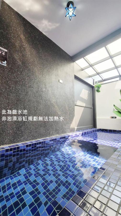 Casa de 230 m² en Liuqiu, con 1 habitación Xiaoliuqiu Exterior foto