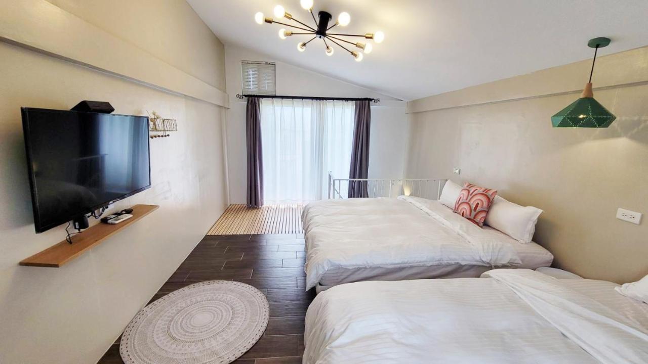 Casa de 230 m² en Liuqiu, con 1 habitación Xiaoliuqiu Exterior foto
