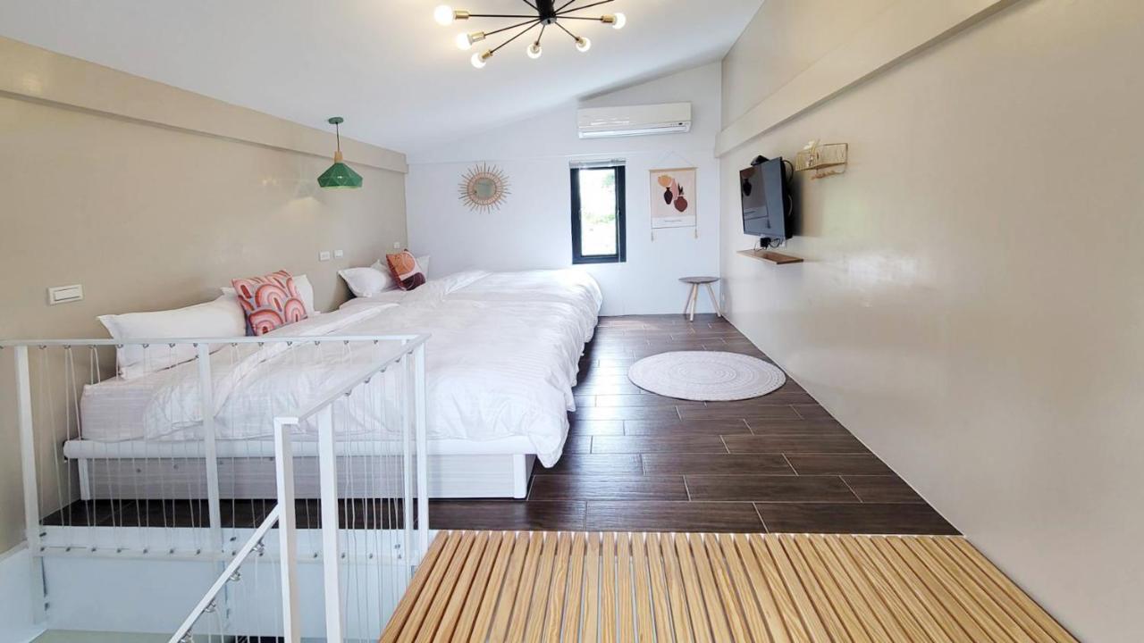 Casa de 230 m² en Liuqiu, con 1 habitación Xiaoliuqiu Exterior foto