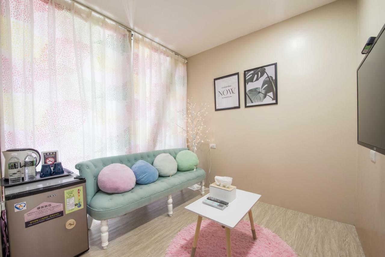 Casa de 230 m² en Liuqiu, con 1 habitación Xiaoliuqiu Exterior foto
