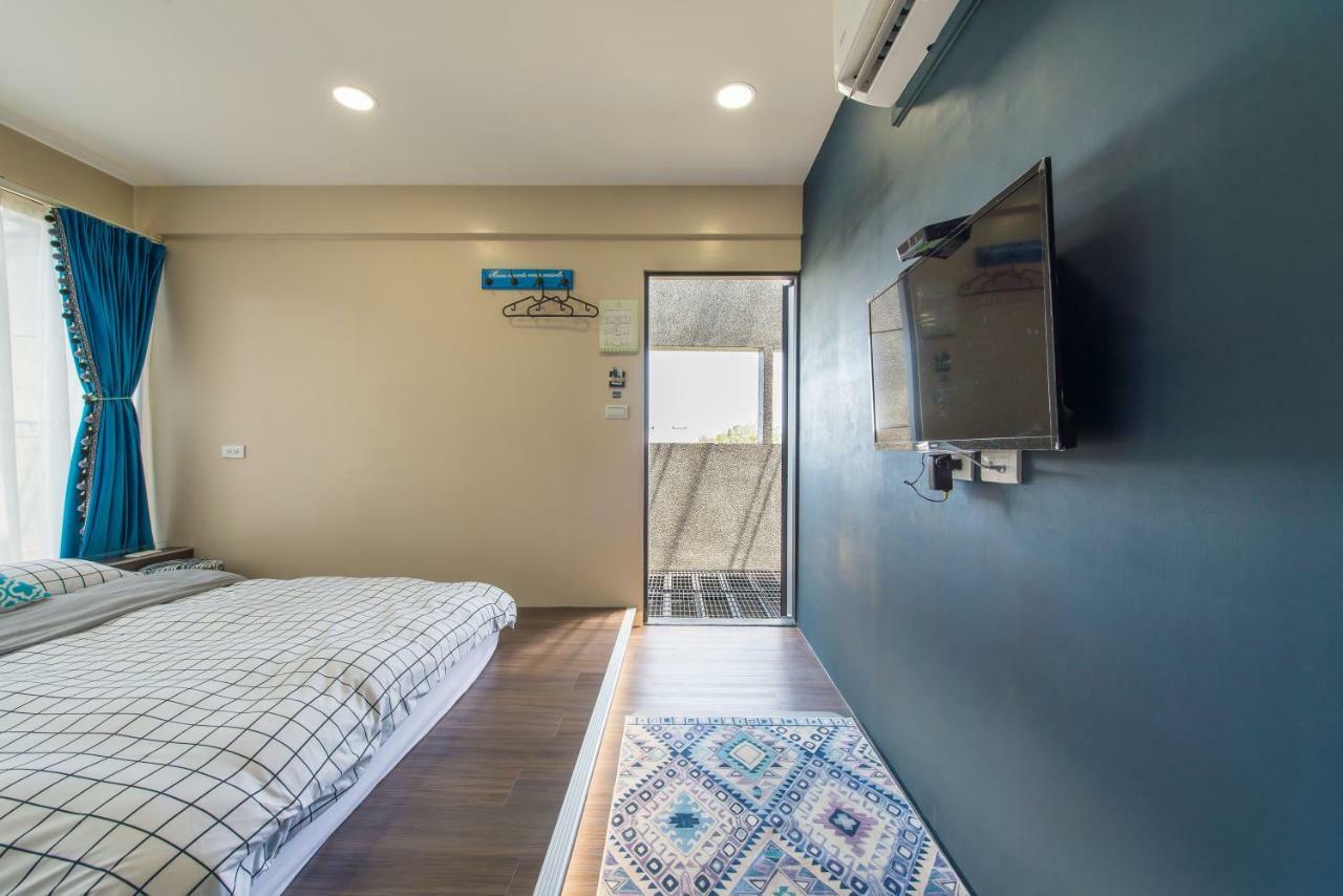 Casa de 230 m² en Liuqiu, con 1 habitación Xiaoliuqiu Exterior foto